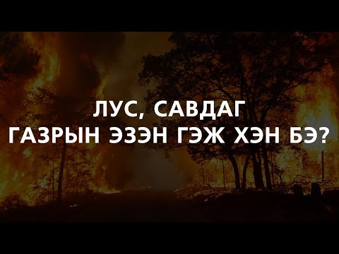 Видео: [ДАЛД ЕРТӨНЦ #60] Лус, газрын эзэн гэж хэн бэ?