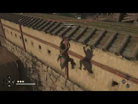 Видео: Assassin’s Creed Shadows #61 (Харима #3)