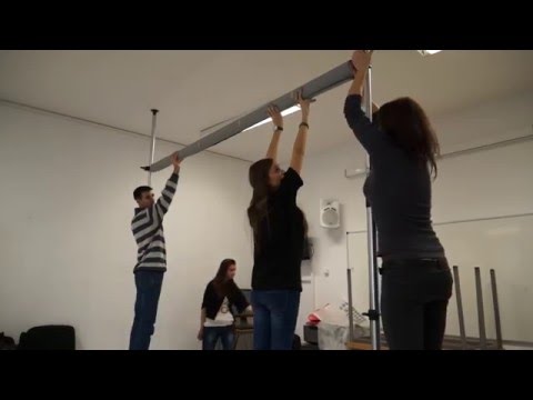 Видео: Лекция: Светлина в портретната фотография