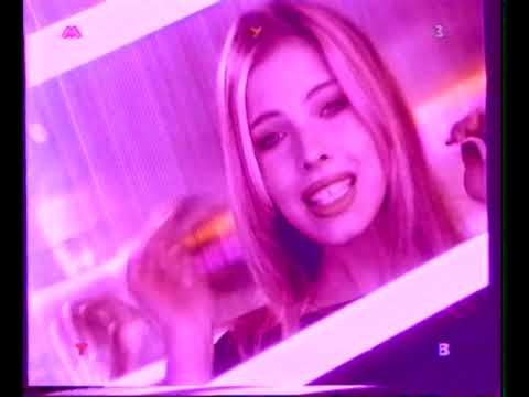 Видео: Елена Белоусова, Часики с секретом, 1997