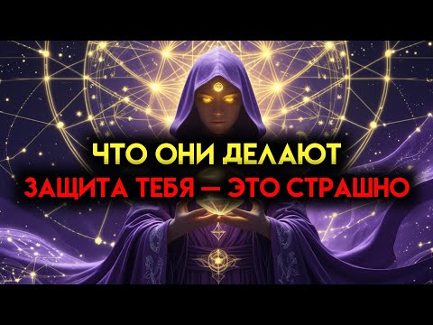 Видео: ИЗБРАННЫЕ, У ВАС ЕСТЬ НЕИЗВЕСТНЫЕ ДРУЗЬЯ НА ВЫСОКИХ МЕСТАХ, И ТО, ЧТО ОНИ СДЕЛАЮТ, ЧТОБЫ ЗАЩИТИТЬ ВА