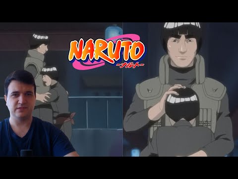 Видео: Узы сенсея и ученика! Реакция на Наруто 100 серию! | Реакция на аниме