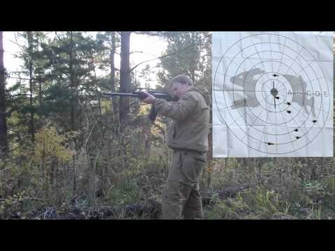 Видео: Насадка парадокс для вепрь 12 молот