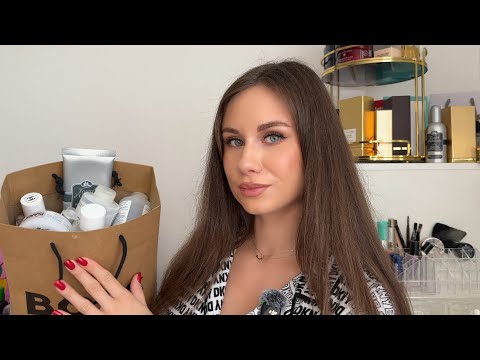 Видео: Пустые баночки Olaplex, Chanel, Tesori d‘Oriente 