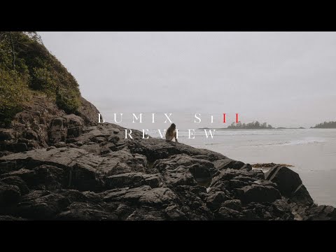Видео: Обзор Lumix S1II | Настоящий шедевр для кинематографистов