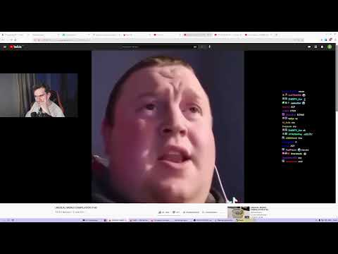 Видео: БРАТИШКИН СМОТРИТ - UNUSUAL MEMES COMPILATION V140