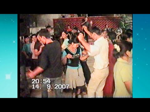 Видео: АРХИВ 14 09 2007 РЕТРО ТЎЙ №5 ҚЎШКЎПИР ХОСИЁН ҚИШЛОҚИ
