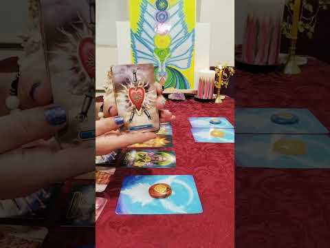 Видео: 💌 ПОСЛАНИЕ ДО ТЕБ 💌🪽🪽