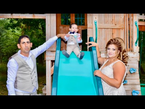 Видео: Рожден  Ден  на  Янко  1г