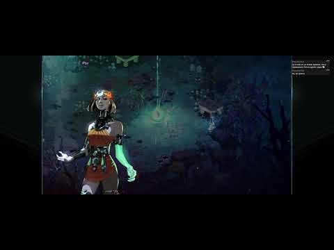 Видео: Первое прохождение Hades ll #2