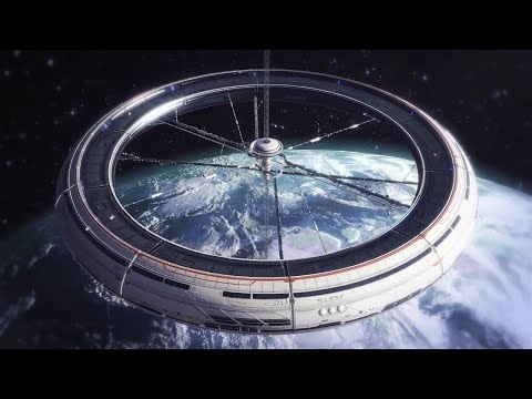 Видео: 5 Космических технологий будущего