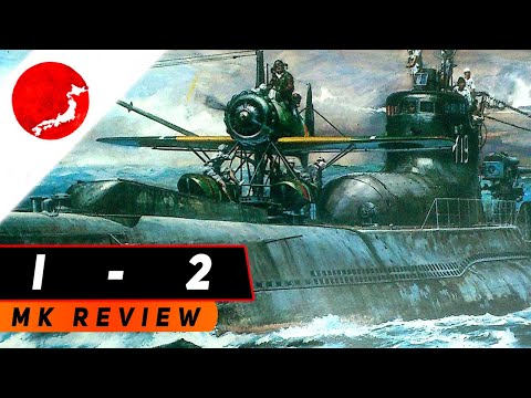 Видео: ПОДЛОДКА I-2! ГЕЙМПЛЕЙ СРАЗУ В ТРЁХ ИЗМЕРЕНИЯХ! МИР КОРАБЛЕЙ