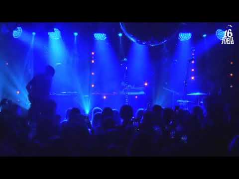 Видео: Юля Паршута 16 Тонн