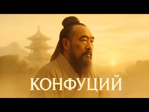 Видео: 🌙 История на ночь: Конфуций — мудрец, изменивший Китай 🏮
