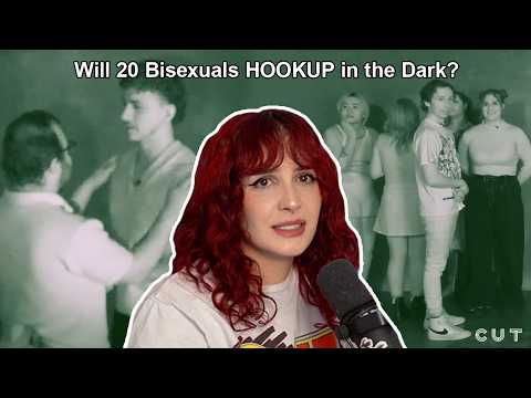 Видео: это шоу знакомств такое неудобное