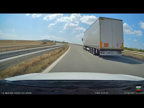 Видео: Казанлък- Троянски м-р -Черепишки м-р -Враца - Лопушански м-р - Чипровски м-р- Видин 24-27.08.2023г
