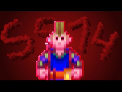 Видео: (Не) Обычные смены в SS14