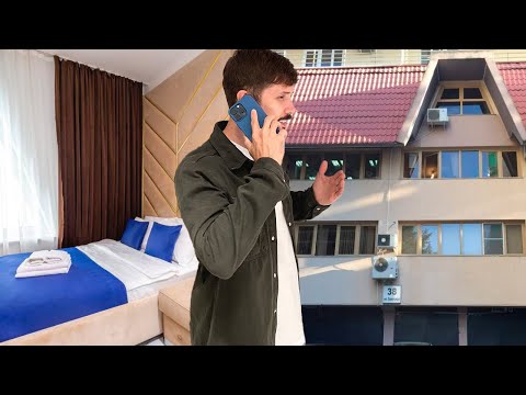Видео: ГОТОВЫЙ БИЗНЕС В ЦЕНТРЕ СОЧИ!!! НОМЕР ПОД КЛЮЧ ЗА 9 800 000р. Green House (Советская 38)