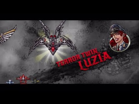 Видео: прохождение Aces Of The Luftwaffe -  Часть 3