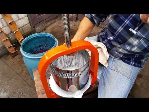 Видео: Огляд преса Лан на 10 л.