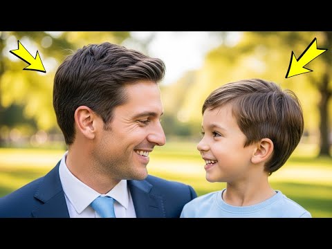 Видео: МИЛЛИОНЕРДІҢ ҚҰШАҒЫНДА ҚЫЗМЕТШІНІҢ ҰЛЫ ЖЫМЫЙДЫ… ӘРІ АЙТТЫ: «ӘКЕ!»