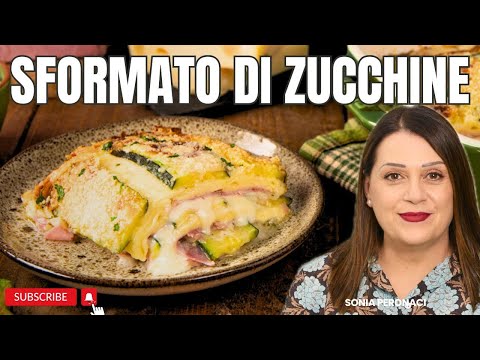 Видео: Хватит жарить кабачки! Этот запеканка — вкусное основное блюдо!