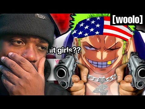 Видео: Сцены сражений с Зоро заставили нас захотеть посмотреть One Piece