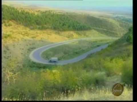 Видео: Шемаха Агсу.Перевал. Редкое видео 70- 80г Муз.клип.SHemaha Agsu.