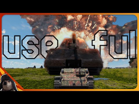 Видео: Абсолютно ПОЛЕЗНАЯ информация и советы по War Thunder