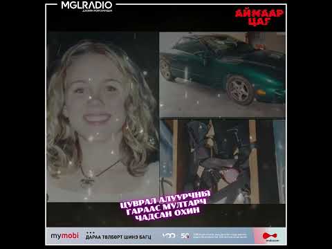 Видео: Аймаар цаг | 2025-06-24 |  Тэд нэг хүн байсан уу?, Цуврал алуурчны гараас мултарч чадсан охин