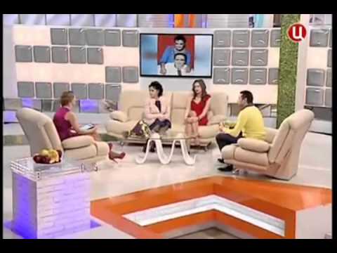 Видео: "Доктор И..." Ульяна Донскова и Ирина Винер