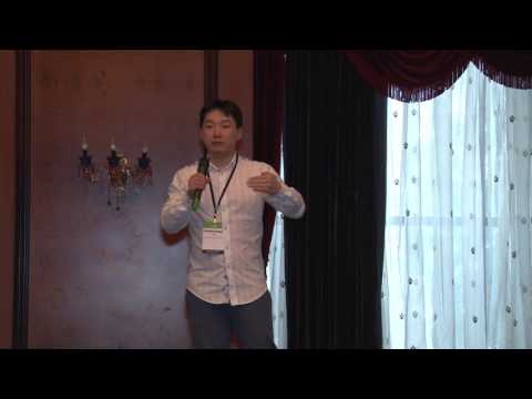 Видео: Александр Ли. Скрам в не-IT: казахстанский опыт