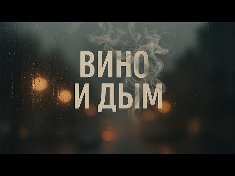 Видео: ВИНО И ДЫМ (Премьера 2025)