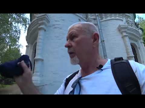 Видео: святослав федоров