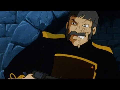 Видео: Сандoкан 2 сезон серия 26 / Sandokan season 2 - RU