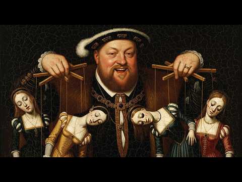 Видео: ОН БЫЛ ВЕЛИЧАЙШИМ ТИРАНОМ СРЕДНЕВЕКОВЬЯ -Король Генрих VIII Безжалостное правление тюдоровского