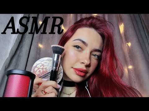 Видео: Моя косметика 💄| Близкий шепот | ASMR