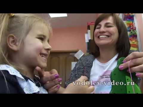 Видео: Визитка логопеда.