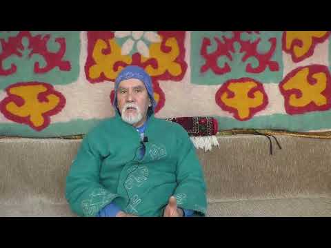 Видео: Көтерілістің себебі және ел болашағы 1