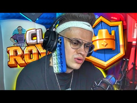 Видео: ПЕРВАЯ КАТКА БУСТЕРА В CLASH ROYALE! Серия 1