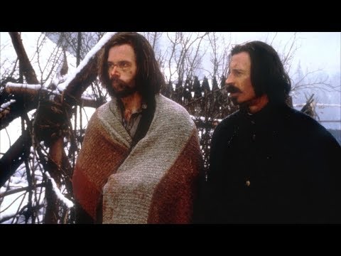 Видео: Воспоминания о Кино: Людоед | Ravenous (1999)