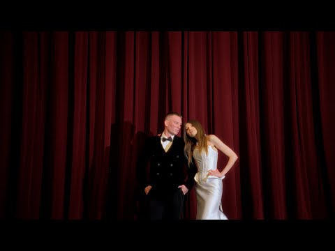 Видео: Свадебный Клип Кирилл и Юлия