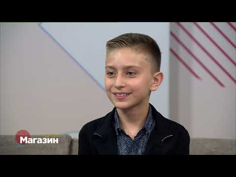 Видео: Магазин 22.05.2023: Ајдин Османовиќ и Јасмин Брашњиќ од БиХ; д-р Тодор Григоров, матичен лекар