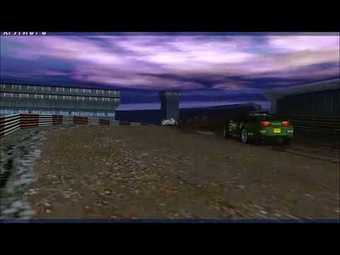 Видео: Форсаж - eRacer - саундтрек 1