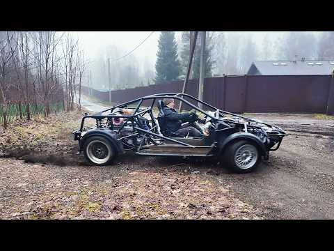 Видео: ЛАУРА 2! Она ожила, спустя 33 года!