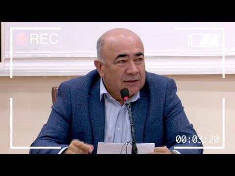 Видео: ҚИБРАЙДА РАҲБАР КАДРЛАР ТАРКИБИНИ ТЎЛИҚ ЯНГИЛАШ ЯКУНИГА ЕТКАЗИЛДИ