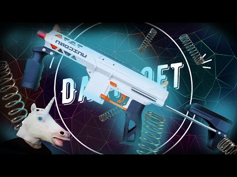 Видео: XYL Unicorn | Микро-шедевр или проходняк? | Обзор