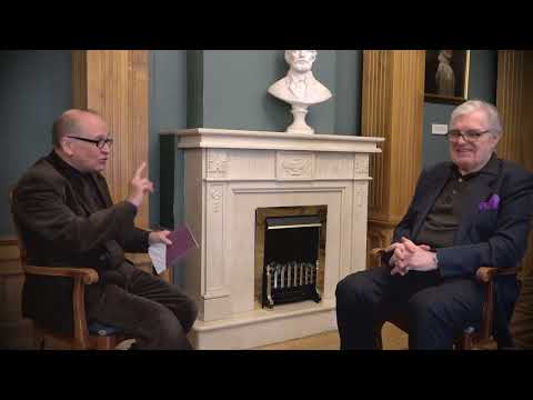 Видео: Беседа «Елена Гилельс. О творческом пути, репертуаре и судьбе»