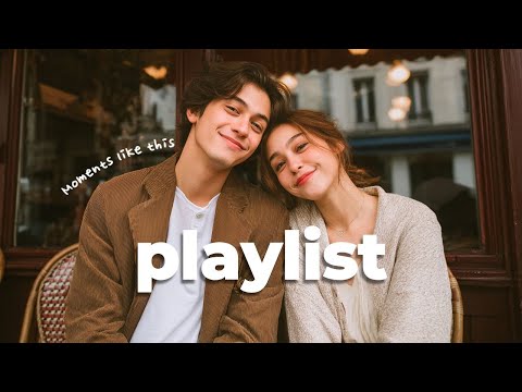 Видео: Плейлист Для поднятия настроения ⸝⸝ 🤍 Хорошее настроение с первой песни 🌸 | Cozy Indie R&B Mood 🎶