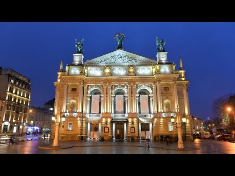 Видео: 🏫 Львів / Що подивитись у Львові, 🗽куди піти 🌳/ Рум тур квартири / Куда пойти во Львове / Цены